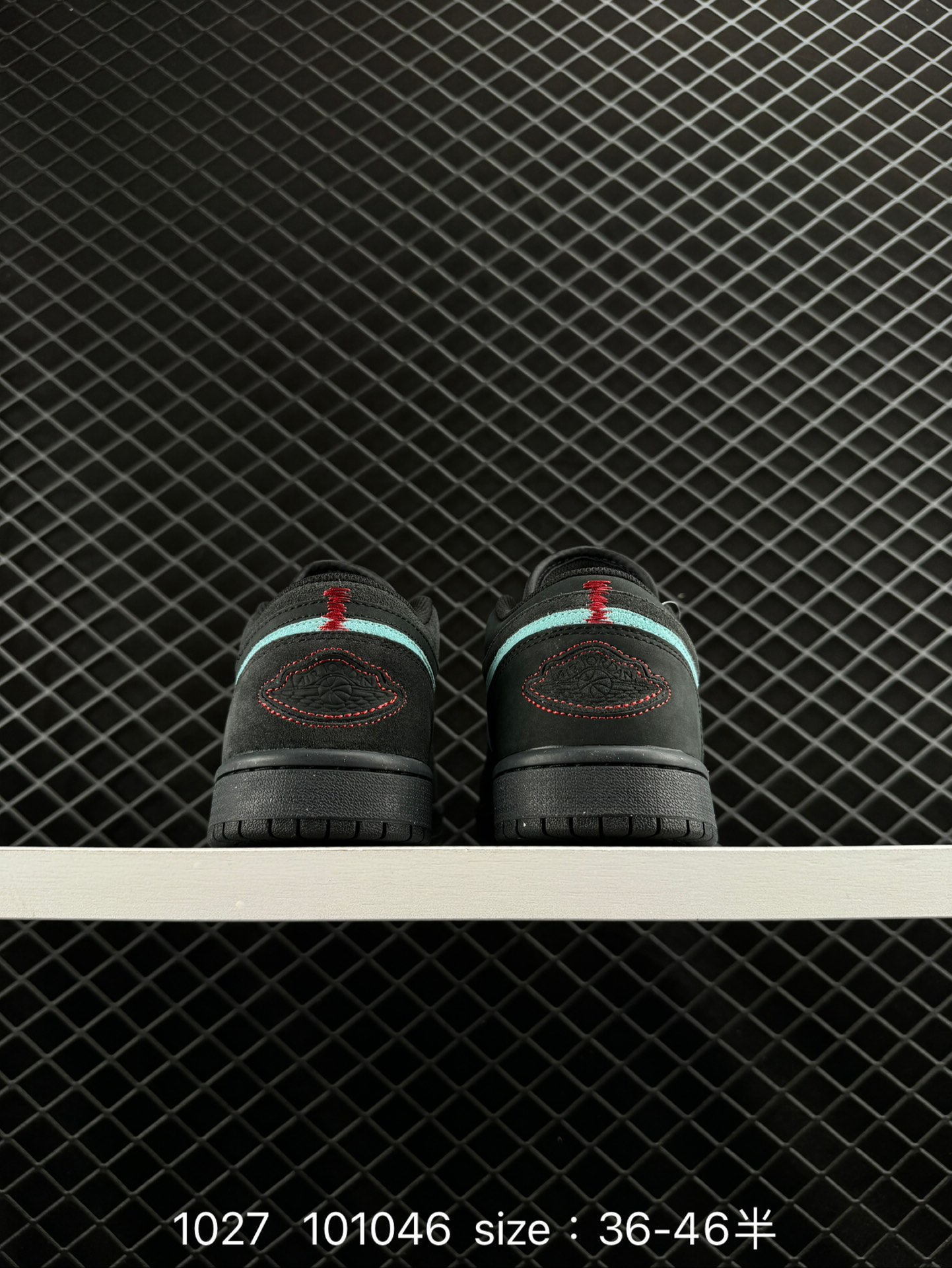 Air Jordan 1 Low AJ1